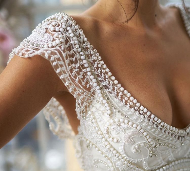 Jak wybrać suknię ślubną?